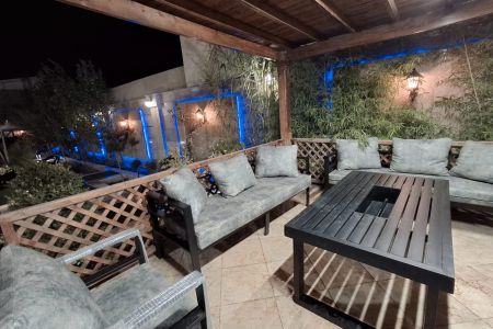 ویلای استخردار پنج خوابه در کردان - فلورانس