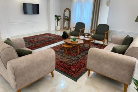 اجاره آپارتمان در رامسر - کتالم - طبقه اول