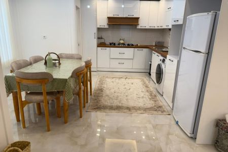 اجاره آپارتمان در رامسر - کتالم - طبقه اول