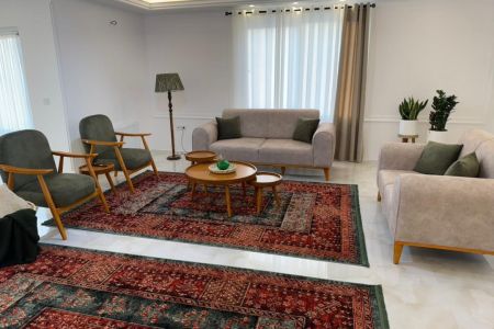 اجاره آپارتمان در رامسر - کتالم - طبقه اول