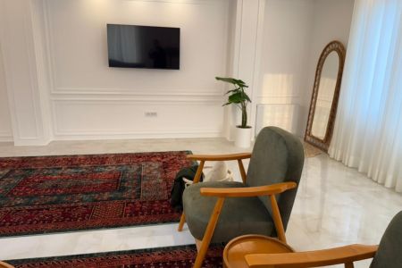 اجاره آپارتمان در رامسر - کتالم - طبقه اول