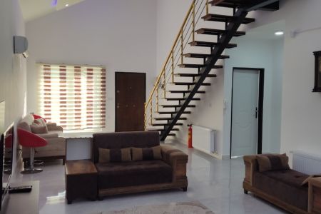 اجاره ویلا دوبلکس در نور - سلیاکتی