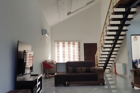 اجاره ویلا دوبلکس در نور - سلیاکتی