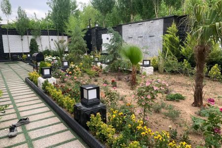 ویلا دوبلکس با استخر و جکوزی در کوهسار - میخک