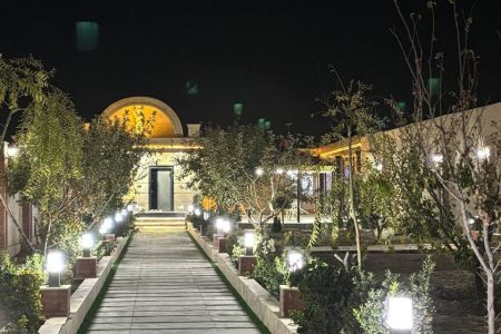 اجاره ویلا استخردار در ملارد - قبچاق