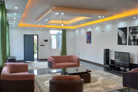 اجاره ویلا استخردار در ملارد - قبچاق