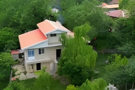اجاره خانه ویلایی در رستم آباد - اسطلخ جان