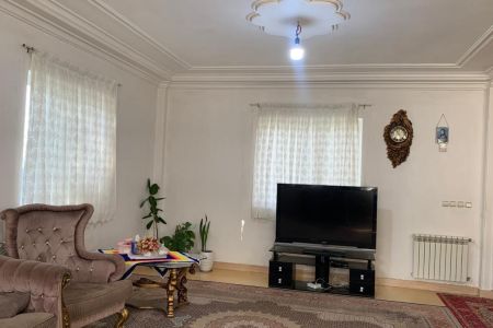 اجاره خانه ویلایی در رستم آباد - اسطلخ جان