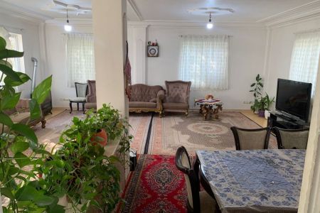 اجاره خانه ویلایی در رستم آباد - اسطلخ جان