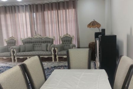 ویلا استخردار در چهارباغ - عرب آباد خسروی