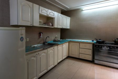 اجاره سوئیت در اصفهان - طبقه منفی یک