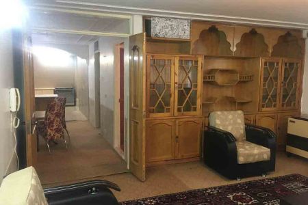 اجاره سوئیت در اصفهان - طبقه منفی یک