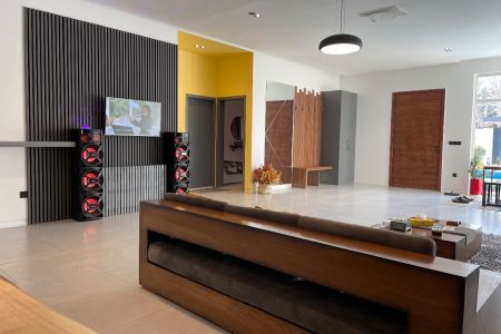 اجاره ویلا استخردار در لواسان