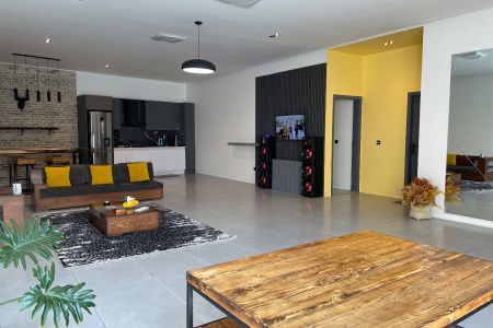 اجاره ویلا استخردار در لواسان