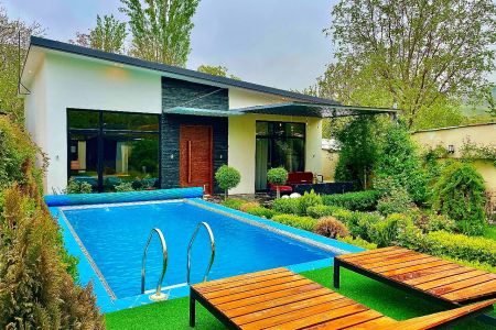 اجاره ویلا استخردار در لواسان