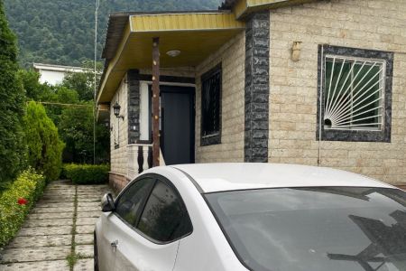 اجاره ویلا در نوشهر - سنگسرا