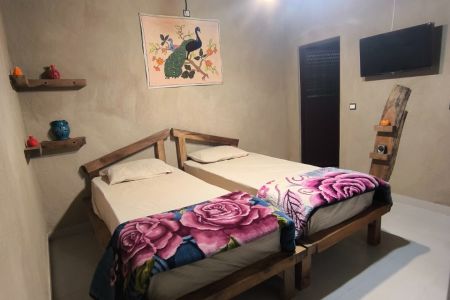 رزرو بوم گردی در ساری - چفت سر آکنده - کندس