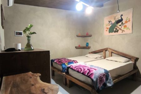 رزرو بوم گردی در ساری - چفت سر آکنده - کندس