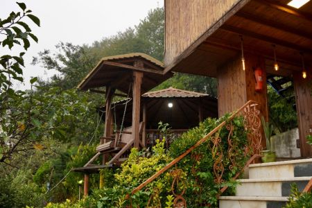 اجاره خانه ویلایی در شیرگاه - پل شاهپور