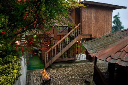 خانه ویلایی در سوادکوه - پل شاهپور