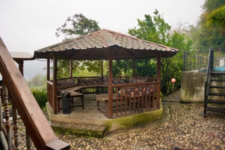 اجاره خانه ویلایی در شیرگاه - پل شاهپور