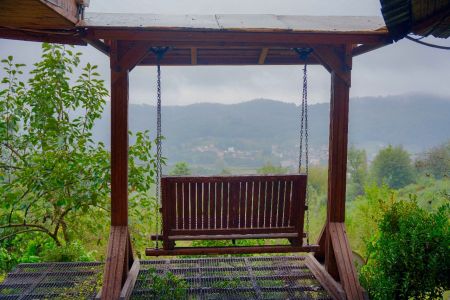 اجاره خانه ویلایی در شیرگاه - پل شاهپور