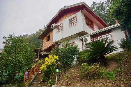 اجاره خانه ویلایی در شیرگاه - پل شاهپور