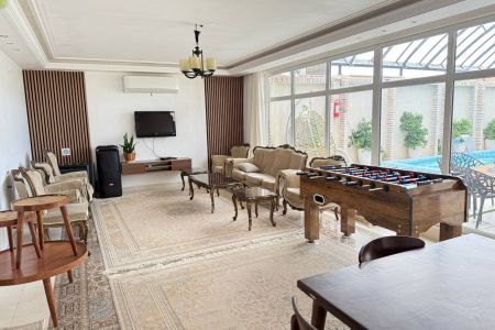 اجاره ویلای استخردار در کاشان - فتح المبین