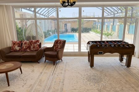 اجاره ویلای استخردار در کاشان - فتح المبین