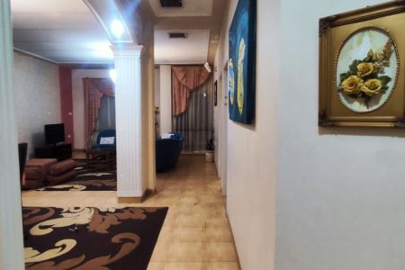 اجاره خانه مبله در شیراز - نزدیک حافظیه