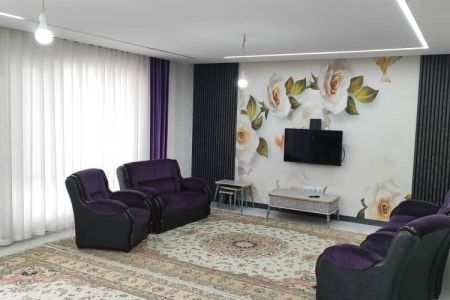 ویلا استخردار در خمام - گورابجیرصحرا - همکف