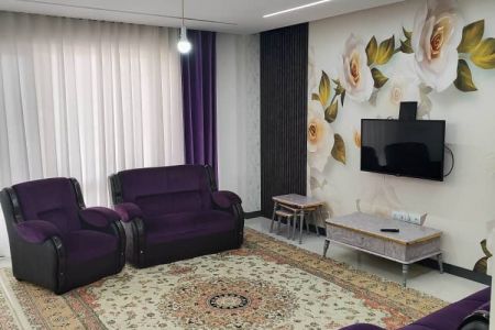 ویلا استخردار در خمام - گورابجیرصحرا - همکف