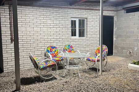 اجاره سوئیت حیاط دار در رشت - فلکده