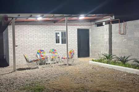 اجاره سوئیت حیاط دار در رشت - فلکده