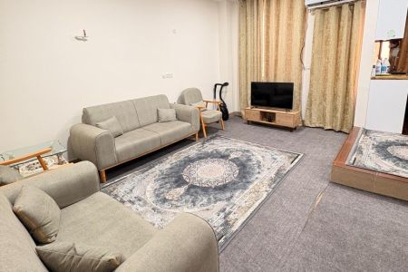 اجاره خانه مبله در بوشهر - طبقه دوم - ۸۰ متری