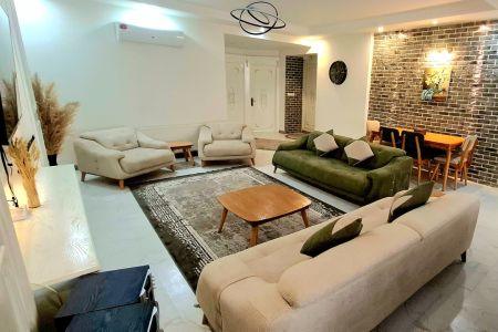 اجاره آپارتمان مبله در مشهد - طبقه دوم