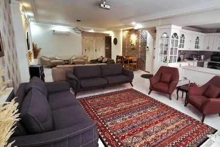 اجاره آپارتمان مبله در مشهد - طبقه دوم