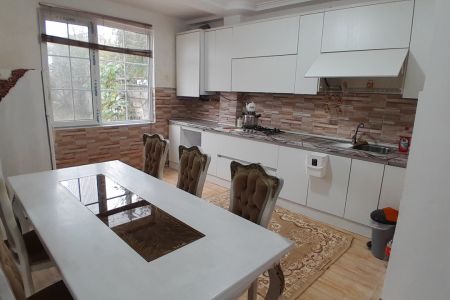 اجاره ویلا دوبلکس در سیاهکل - ازبرم