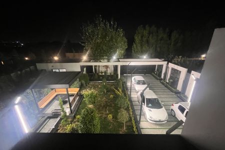 ویلا استخردار در ماهدشت کرج