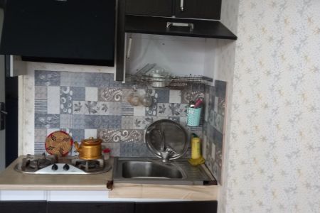 سوئیت در رامسر - لپاسرک - همکف
