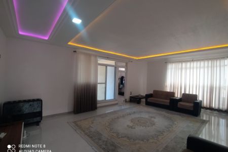 خانه مبله در رضوانشهر - نوکنده کوچک - ط۲