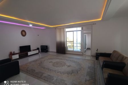 خانه مبله در رضوانشهر - نوکنده کوچک - ط۲