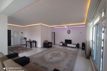 خانه مبله در رضوانشهر - نوکنده کوچک - ط۲