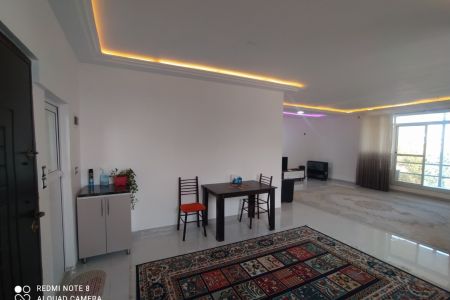 خانه مبله در رضوانشهر - نوکنده کوچک - ط۲