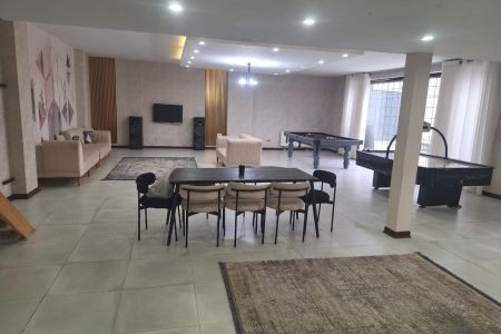 اجاره ویلا استخردار در چهارباغ - زعفرانیه