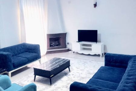 خانه مبله در تهران - دروس - طبقه ۲