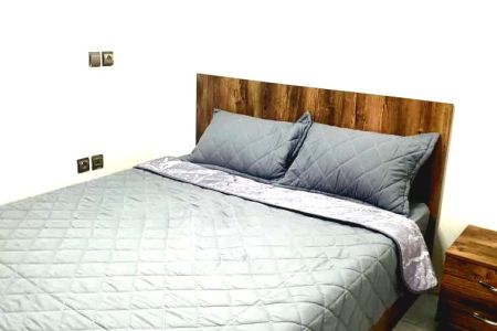 خانه مبله در تهران - دروس - طبقه ۲