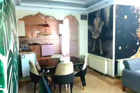 خانه مبله در تهران - دروس - طبقه ۳