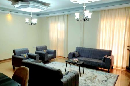 خانه مبله در تهران - دروس - طبقه ۳