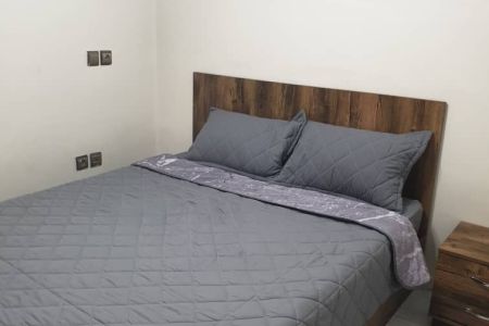 خانه مبله در تهران - دروس - طبقه ۳